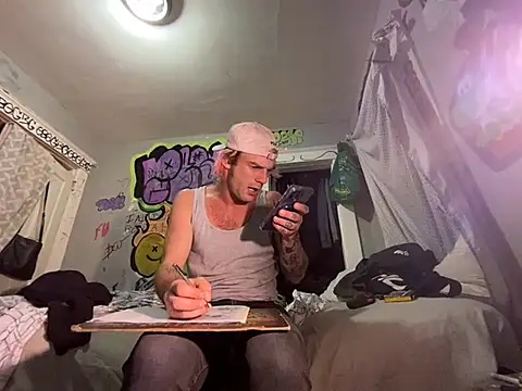gothboiplzty ওয়েবক্যাম শো