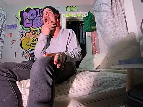 gothboiplzty Show in webcam
