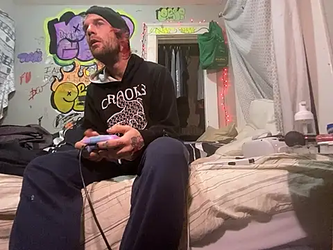 gothboiplzty Show in webcam