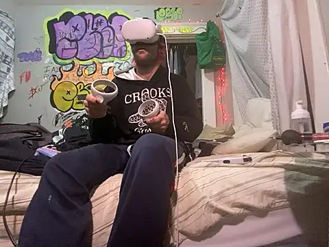 gothboiplzty Show in webcam