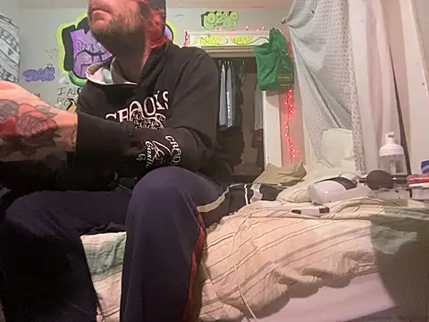 gothboiplzty webkamerás műsora