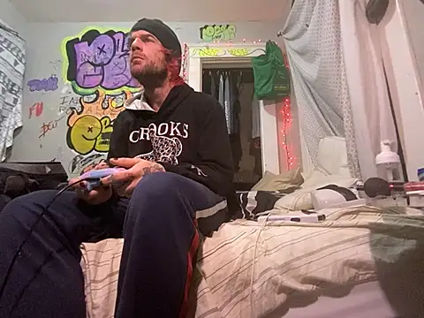 gothboiplzty's Webcam Show