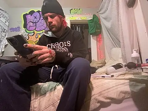 gothboiplzty Show in webcam