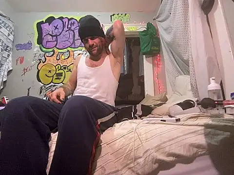 gothboiplzty's Webcam Show