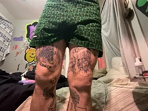 عرض كام gothboiplzty
