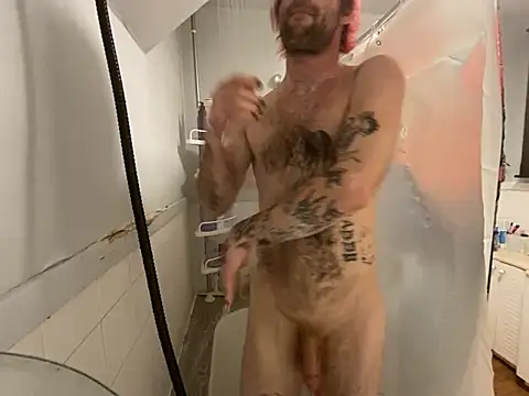 gothboiplzty Webcam Show