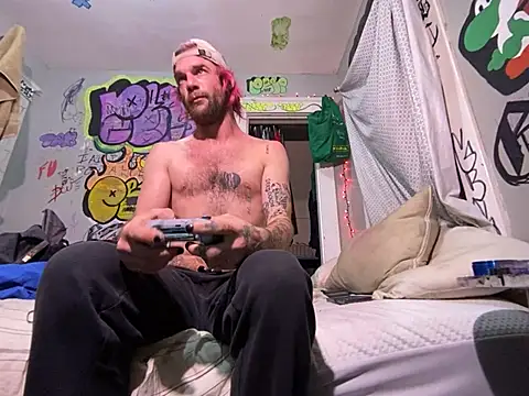 Show Webcam de gothboiplzty