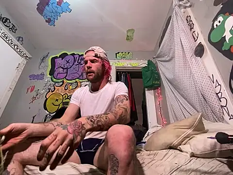 gothboiplzty 웹캠 쇼