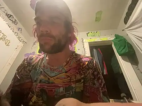 Show Webcam de gothboiplzty
