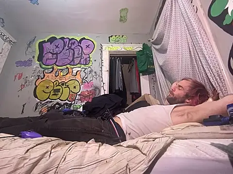 โชว์เว็บแคมของ gothboiplzty