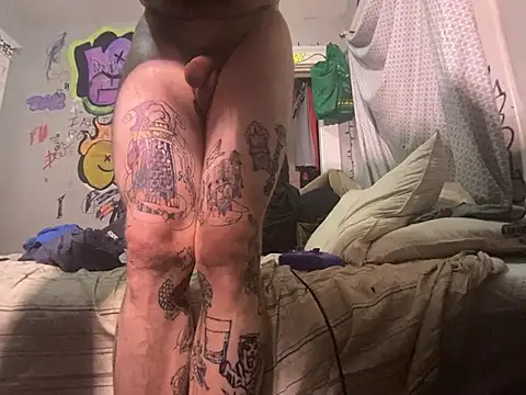 gothboiplzty Show in webcam