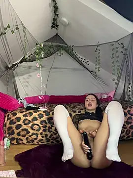AnnastasiaJune Webcam show