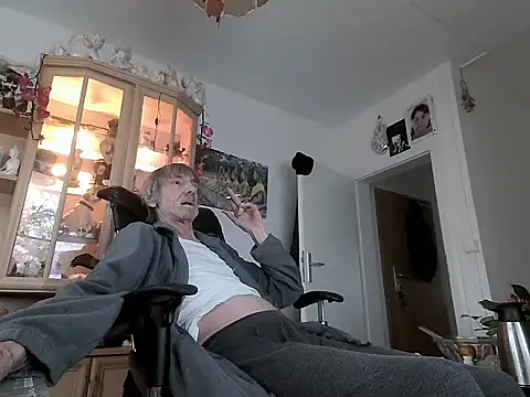 peter9744's Webcam Show