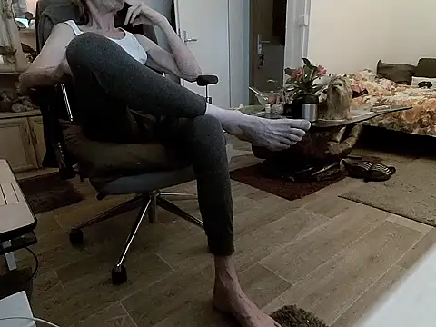 peter9744 Webcam-Show