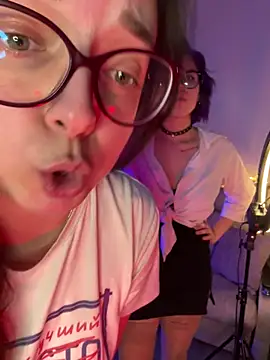 ColorRush Webcamshow