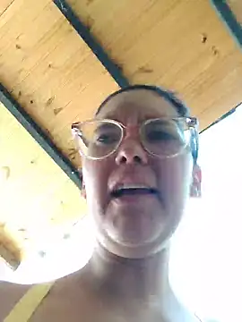 Pertunjukan Kamera Web Harley-77