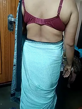 Show webcam de Madhusri_Tamil_Telugu