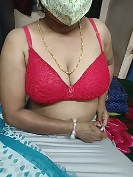 Madhusri_Tamil_Telugu Pertunjukan Webcam