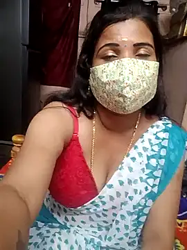 Madhusri_Tamil_Telugu – webcam-show