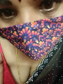 Madhusri_Tamil_Telugu Webcam Show