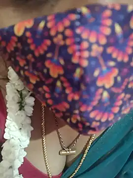 Madhusri_Tamil_Telugu 网络视讯表演