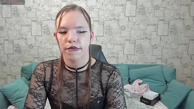 Show de Madison_dolly na webcam