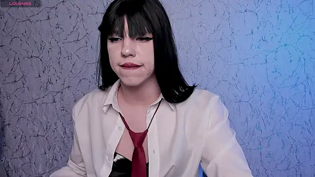 Madison_dolly Show Webcam