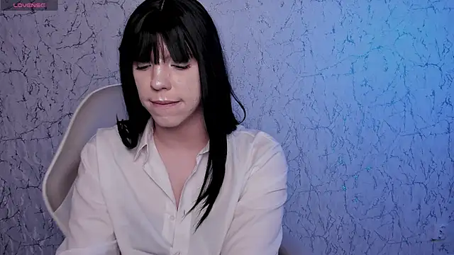 Show de Madison_dolly na webcam