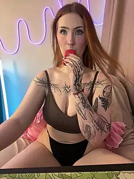 Webkamerová show _HESOYAM