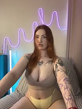 Webkamerová show _HESOYAM