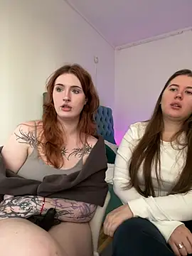 _HESOYAM Webcam Show