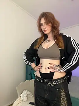 _HESOYAM's Live XXX Chat