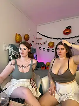 _HESOYAM Webcam-Show