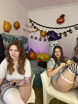 _HESOYAM Webcam-Show