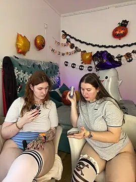 _HESOYAM Webcam-Show
