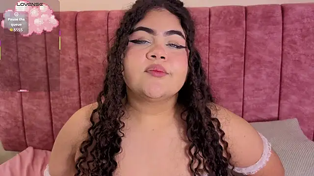 LOU_22_'s Webcam Show