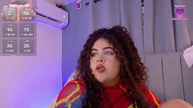 LOU_22_'s Live XXX Chat