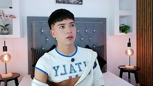 Keen_Nico – webcam-show