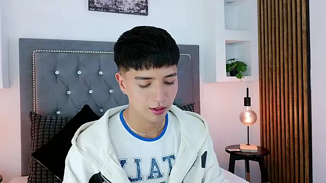 Keen_Nico Webcamshow