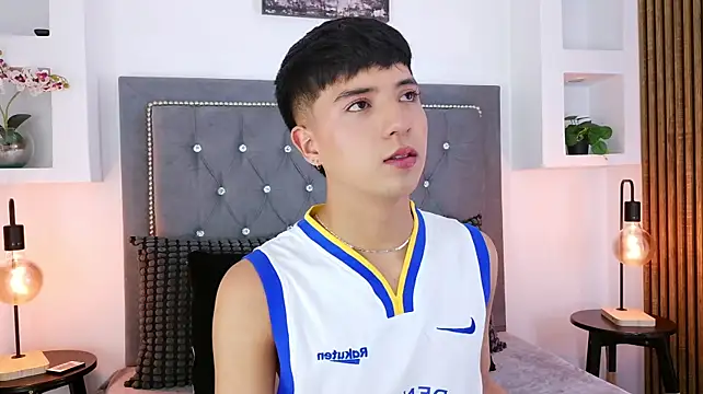 Keen_Nico Webcamshow