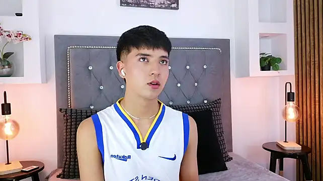 Keen_Nico's Webcam Show
