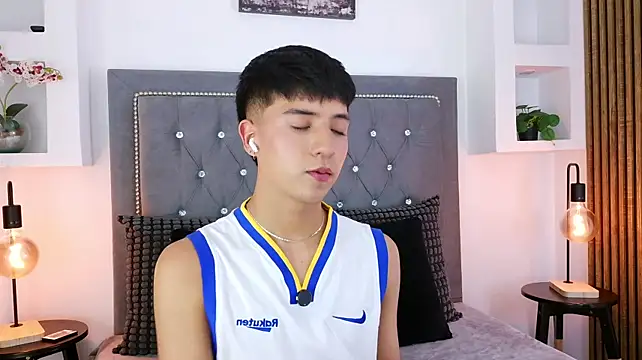 Keen_Nico – webcam-show