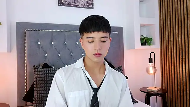 Keen_Nico Webcam-Show