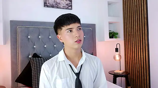 Keen_Nico Webcam-Show
