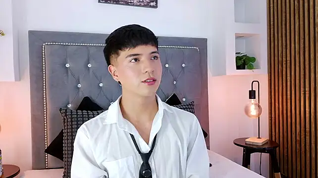 Keen_Nico – webcam-show