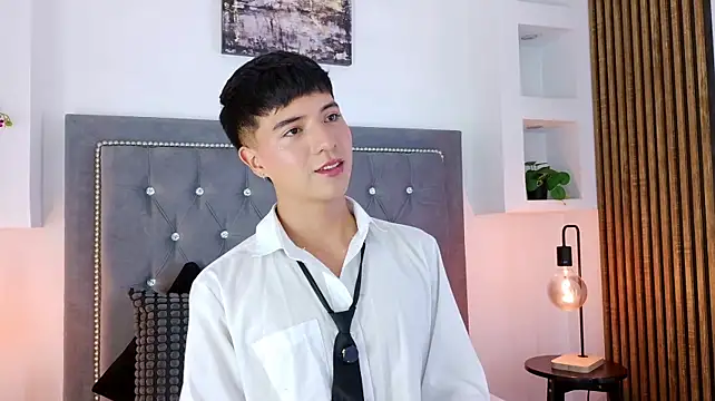 Keen_Nico's Webcam Show