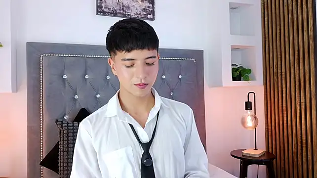 Keen_Nico Webcam-Show