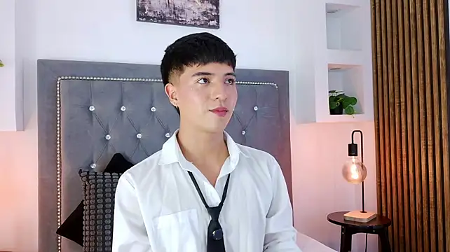 Keen_Nico Webcam Show