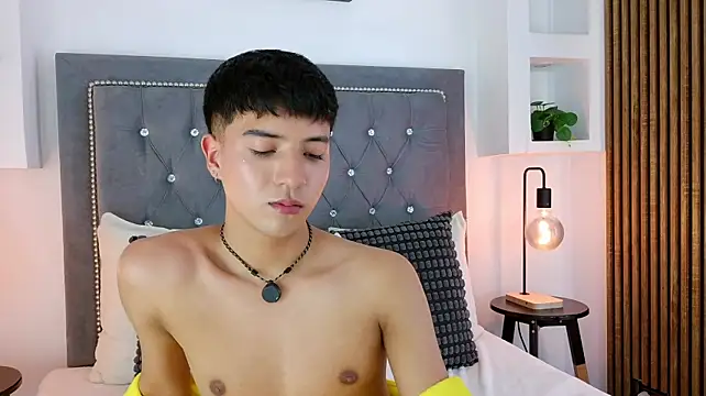 Keen_Nico Webcam-Show