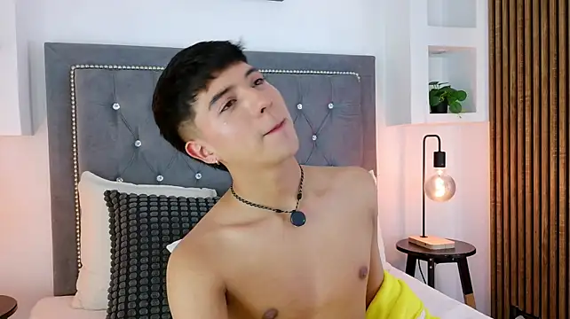 Keen_Nico's Webcam Show
